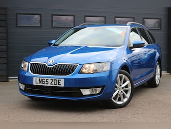 Used Skoda Octavia 2015 for sale - 76263667: Photo 3