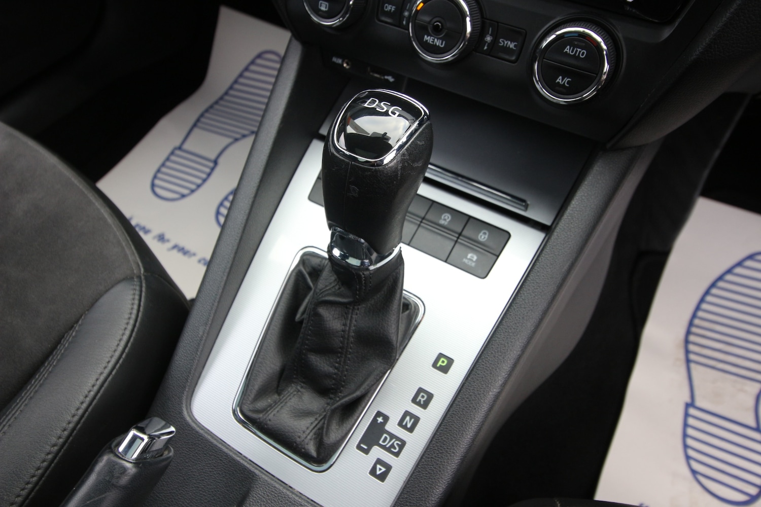 Used Skoda Octavia 2015 for sale - 76263667: Photo 6