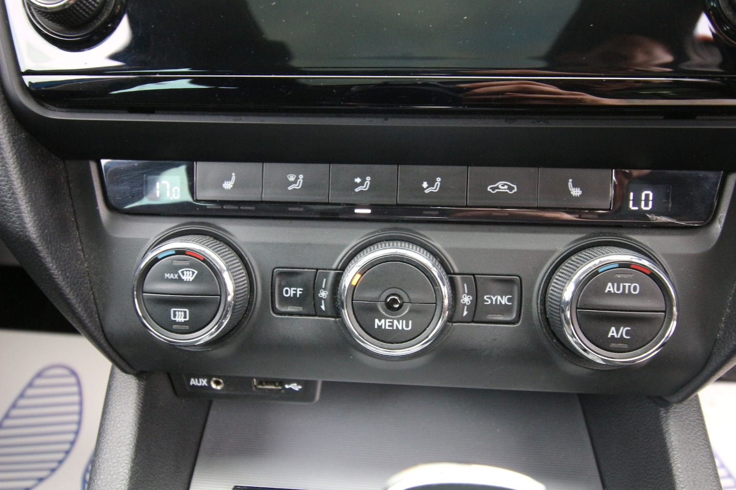 Used Skoda Octavia 2015 for sale - 76263667: Photo 7