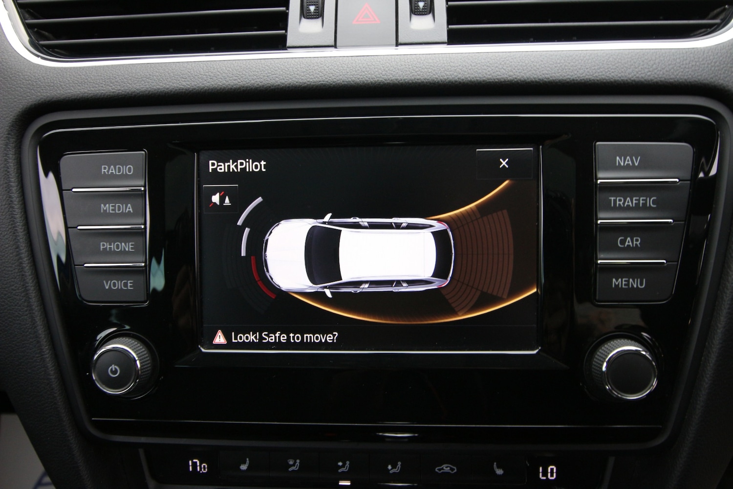 Used Skoda Octavia 2015 for sale - 76263667: Photo 9