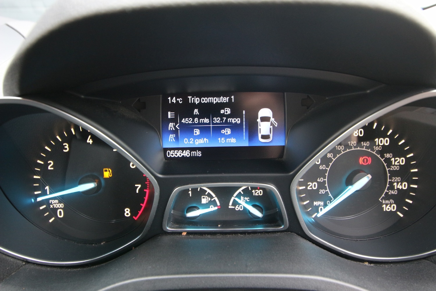 Used Ford Kuga 2017 for sale - 76613515: Photo 11