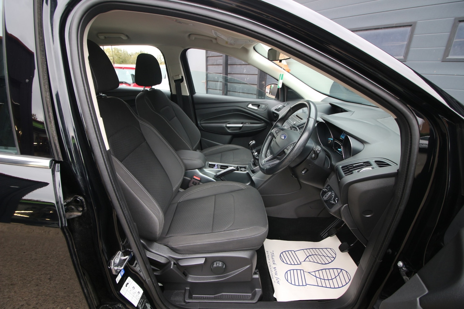 Used Ford Kuga 2017 for sale - 76613515: Photo 14