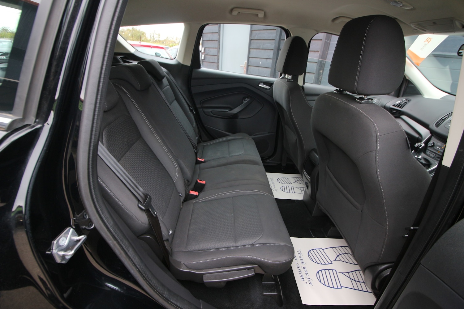 Used Ford Kuga 2017 for sale - 76613515: Photo 15