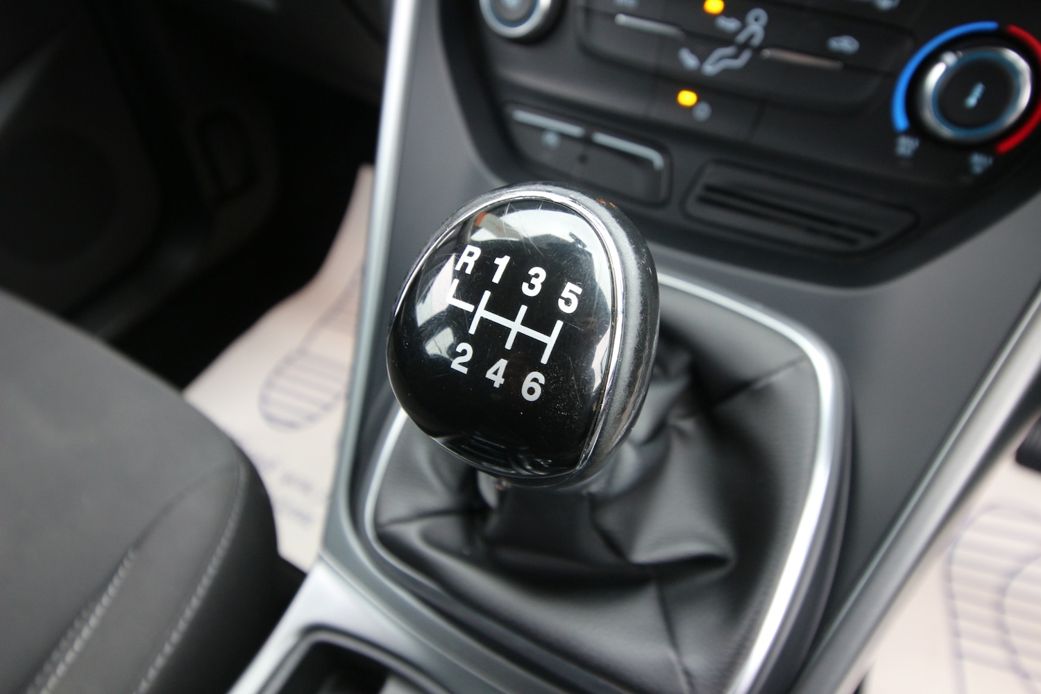 Used Ford Kuga 2017 for sale - 76613515: Photo 6