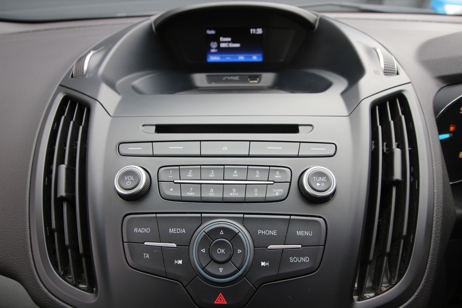 Used Ford Kuga 2017 for sale - 76613515: Photo 8