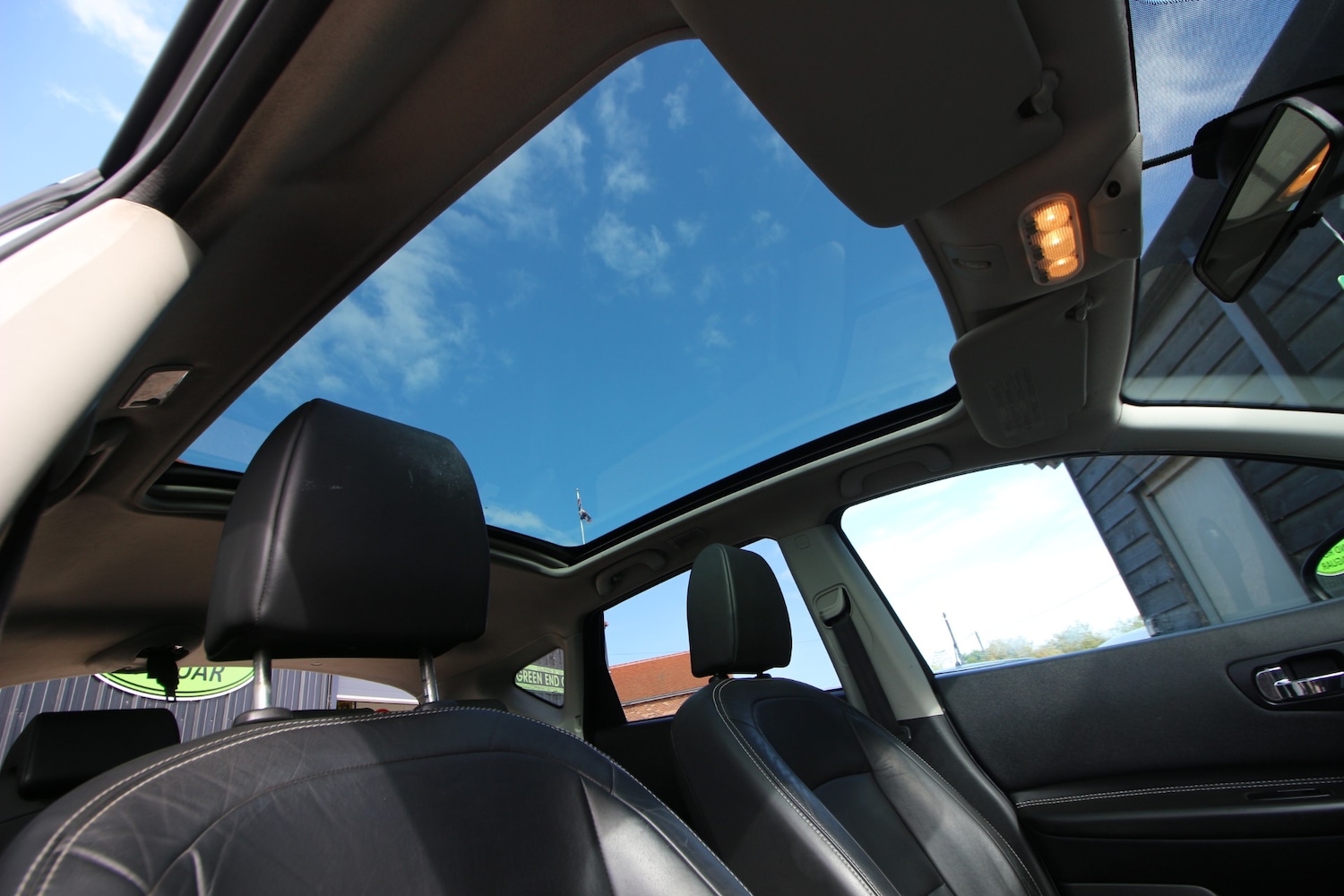 Vehicle 16