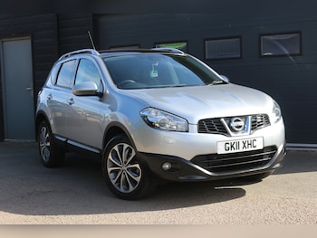 Nissan - Qashqai
