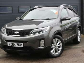 Used Kia Sorento 2014 for sale - 74899974: Photo