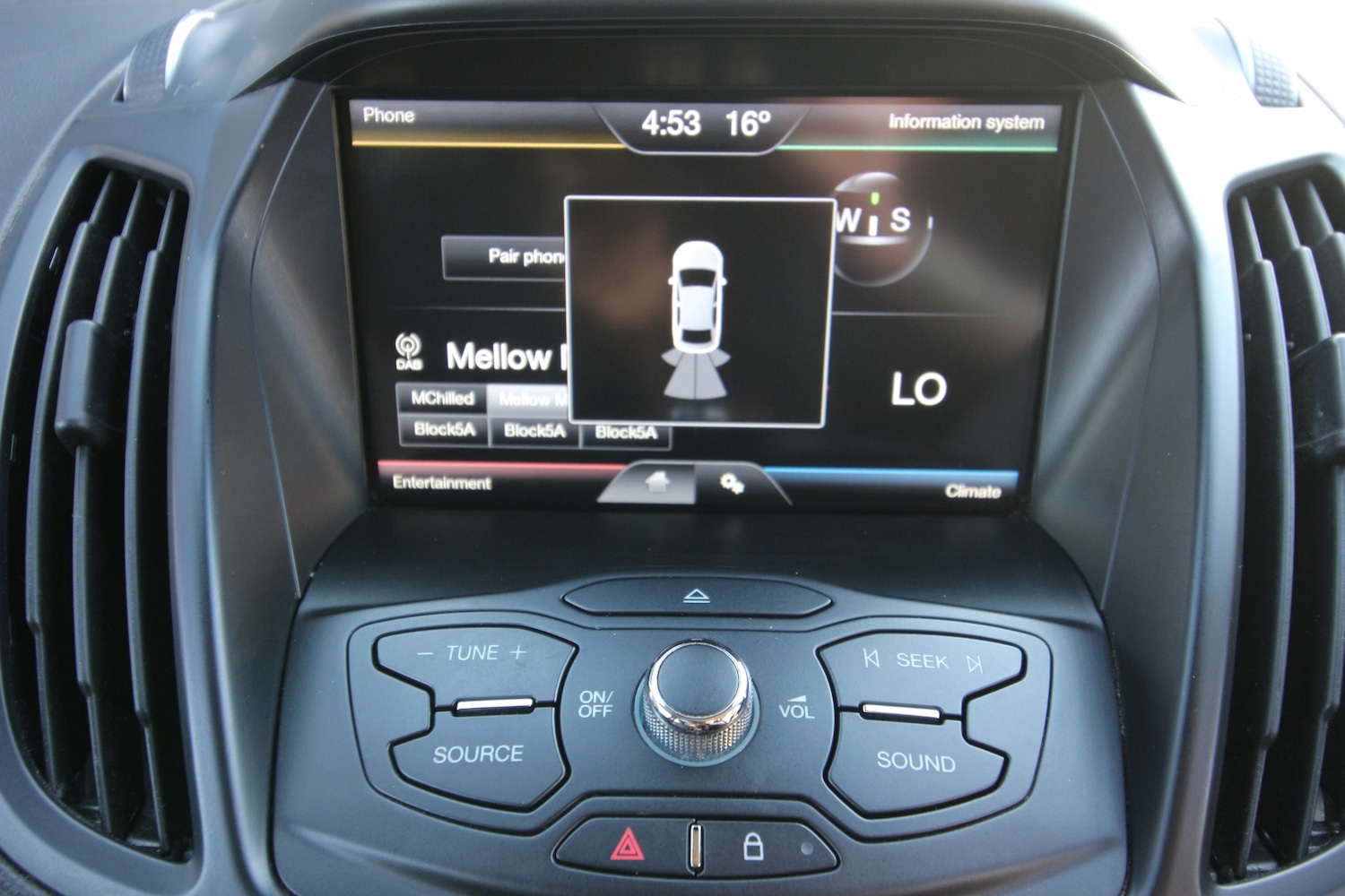 Used Ford Kuga 2016 for sale - 76157449: Photo 10