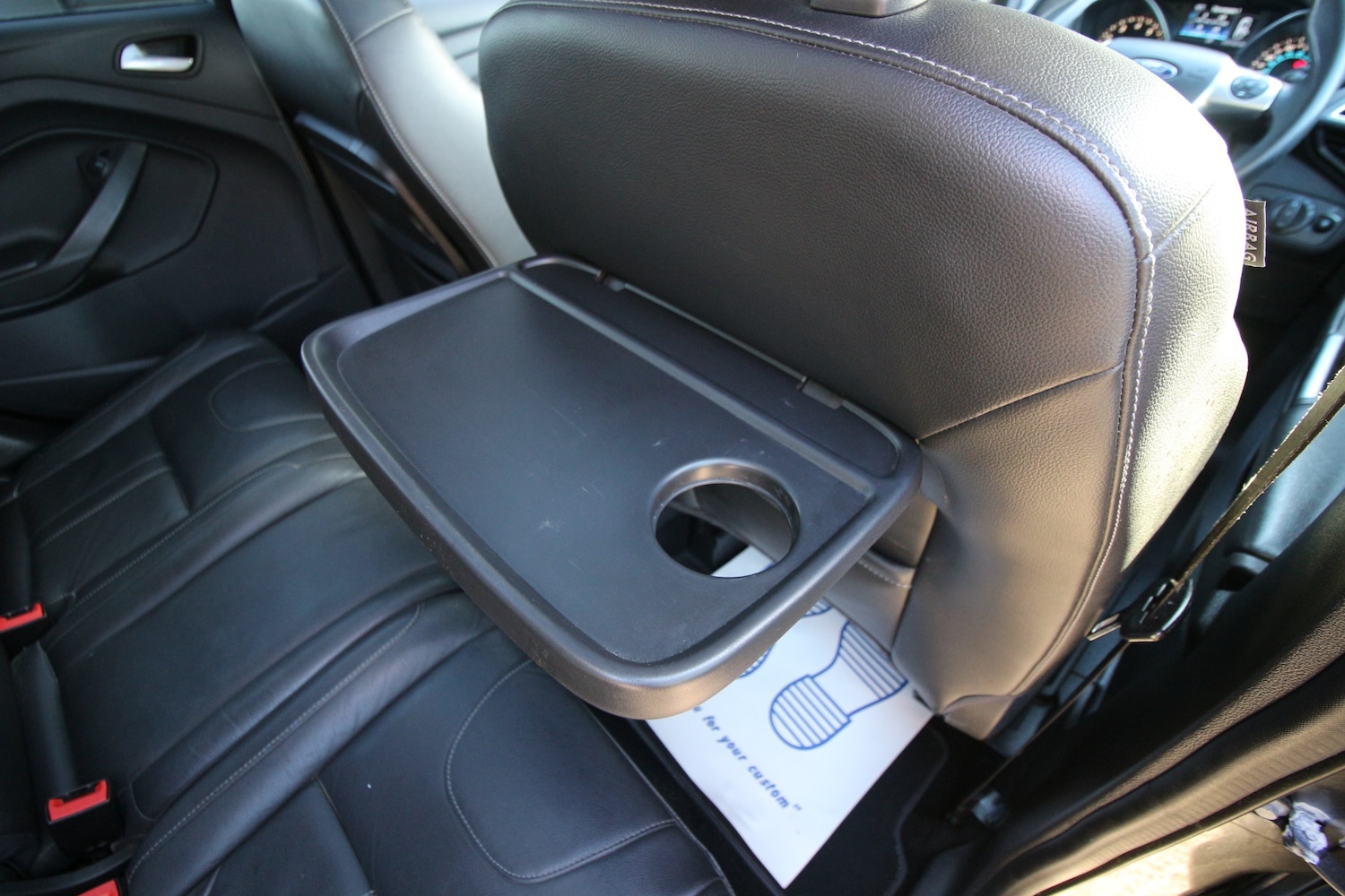 Used Ford Kuga 2016 for sale - 76157449: Photo 17