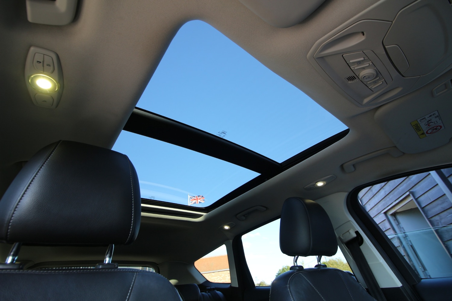 Used Ford Kuga 2016 for sale - 76157449: Photo 18