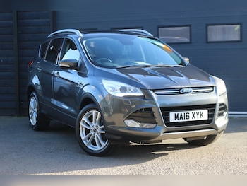 Ford - Kuga