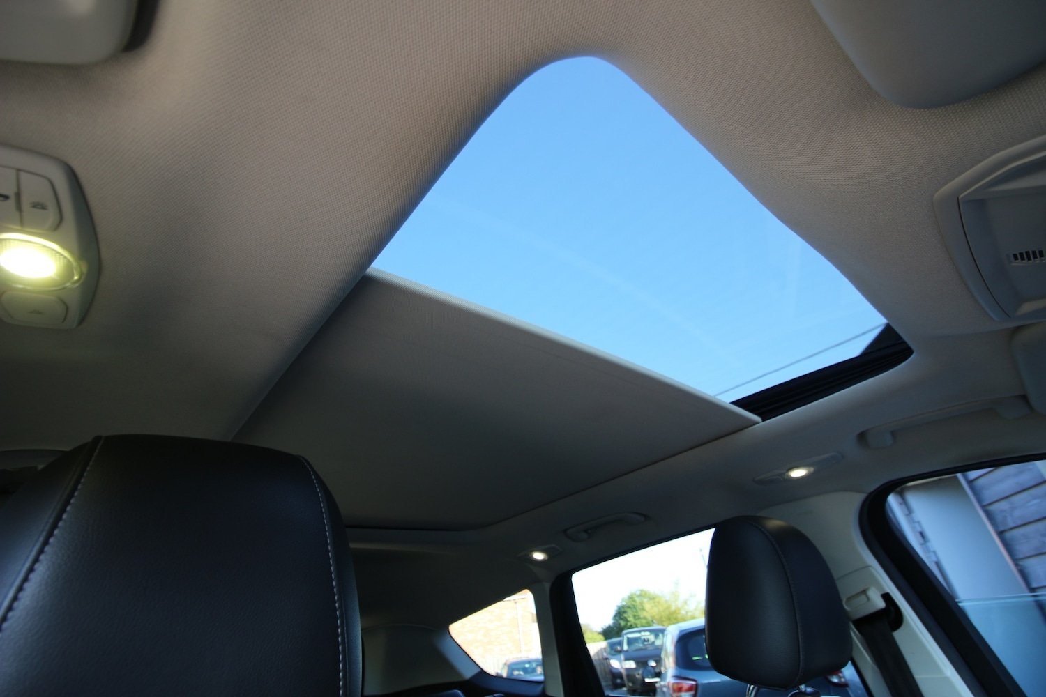 Used Ford Kuga 2016 for sale - 76157449: Photo 21