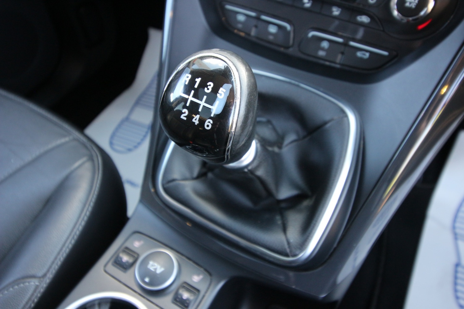 Used Ford Kuga 2016 for sale - 76157449: Photo 6