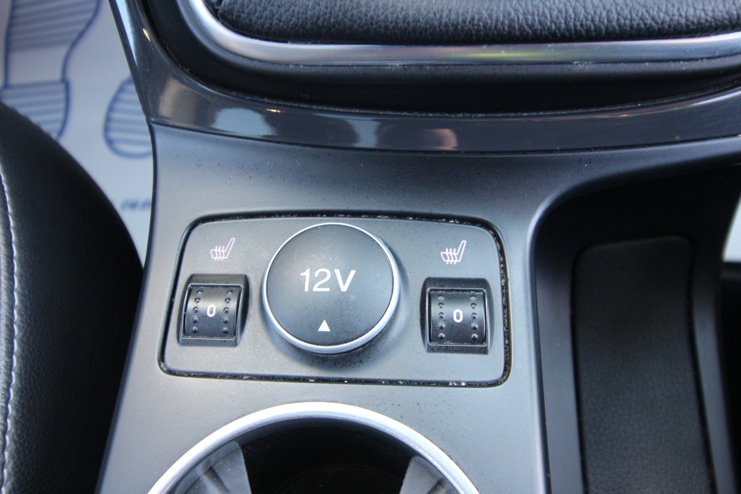 Used Ford Kuga 2016 for sale - 76157449: Photo 7