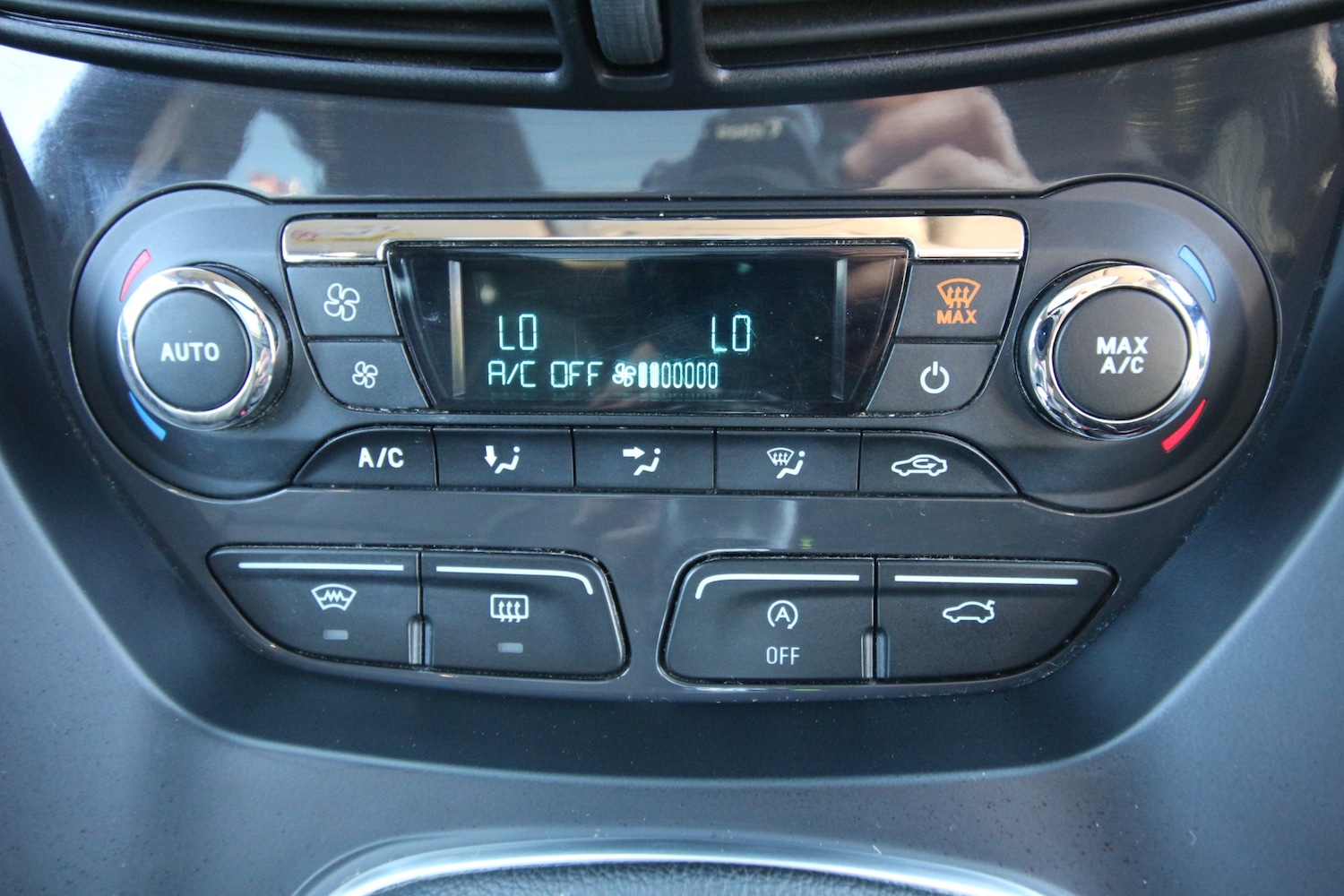 Used Ford Kuga 2016 for sale - 76157449: Photo 8