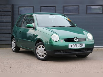 2000 (W) - 1.4 S 3dr Auto