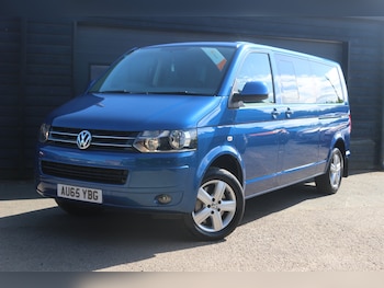 Used Volkswagen Caravelle 2015 for sale - 78939843: Photo