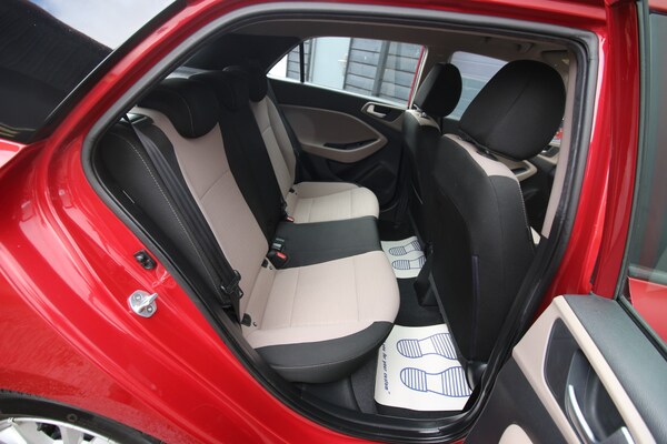 Used Hyundai i20 2016 for sale - 75314710: Photo 15