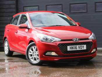 2016 (16) - 1.4 SE 5dr Auto
