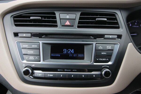 Used Hyundai i20 2016 for sale - 75314710: Photo 9