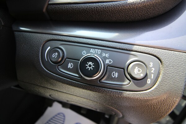 Used Vauxhall Mokka X 2018 for sale - 75015952: Photo 12