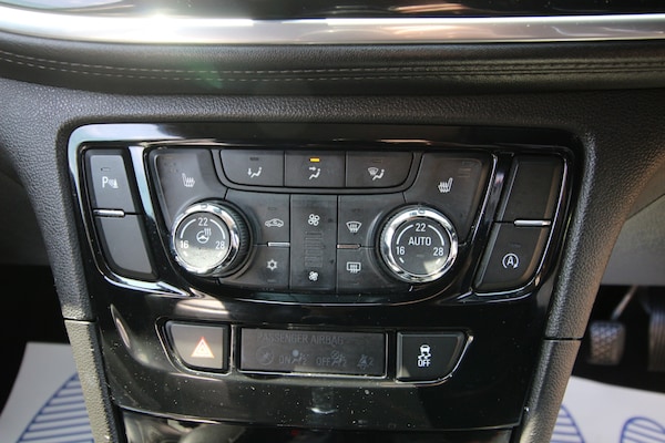 Used Vauxhall Mokka X 2018 for sale - 75015952: Photo 7