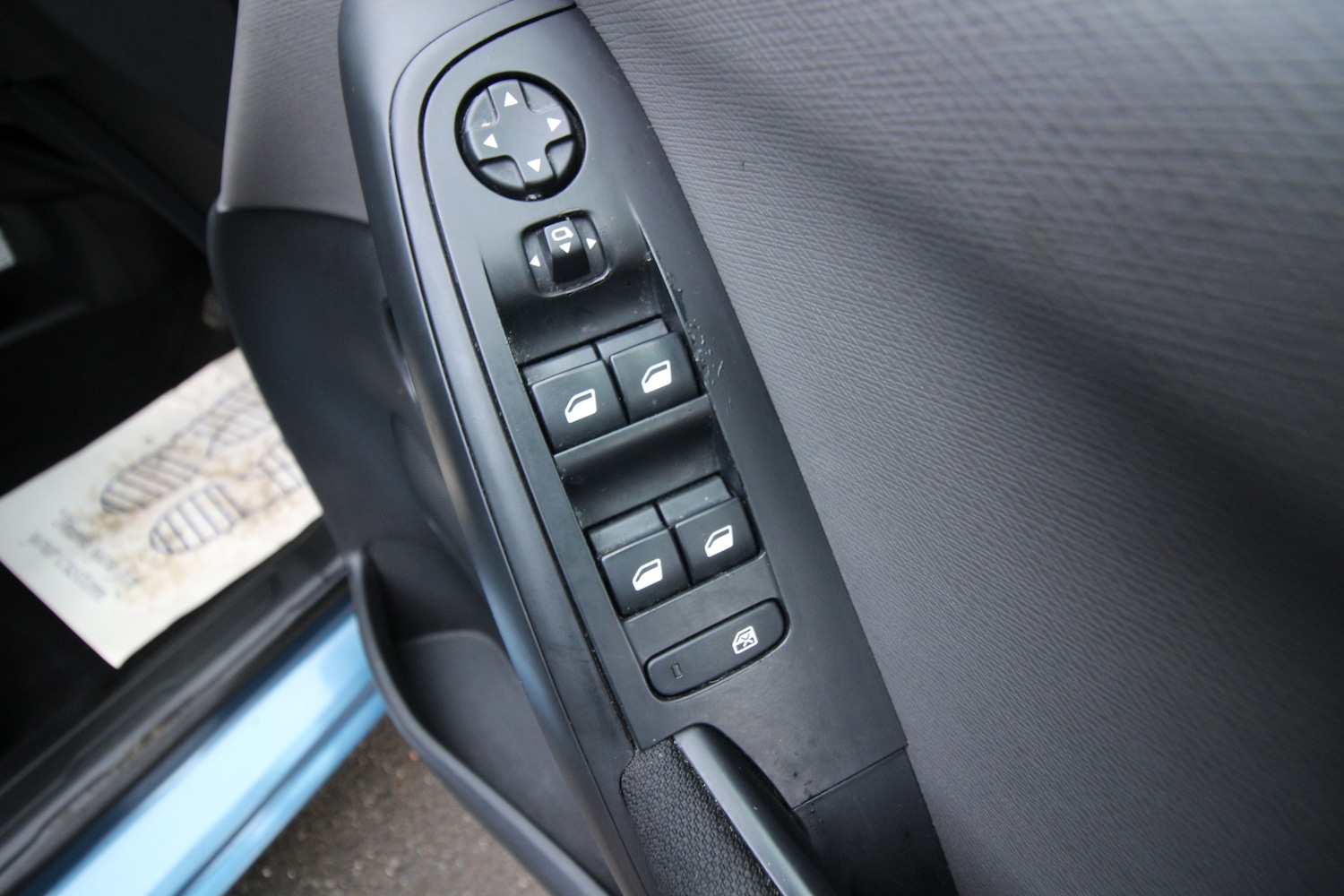 Used Citroen Grand C4 Picasso 2016 for sale - 77578816: Photo 11