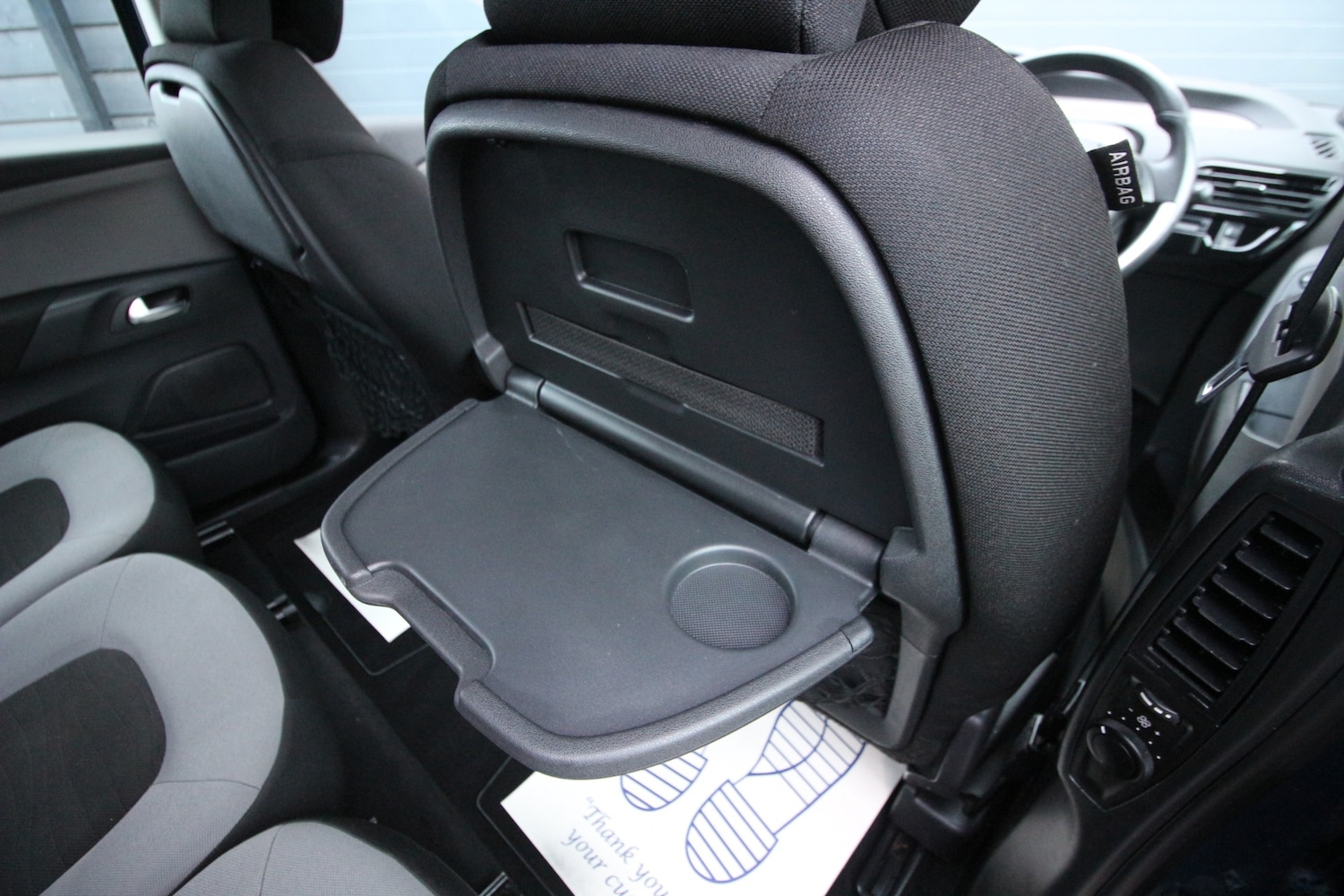 Used Citroen Grand C4 Picasso 2016 for sale - 77578816: Photo 13