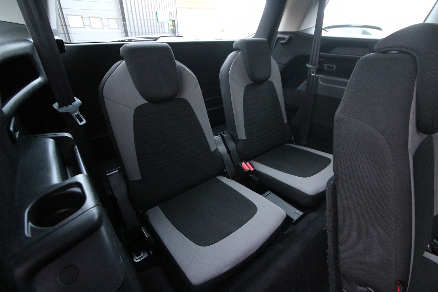 Used Citroen Grand C4 Picasso 2016 for sale - 77578816: Photo 17