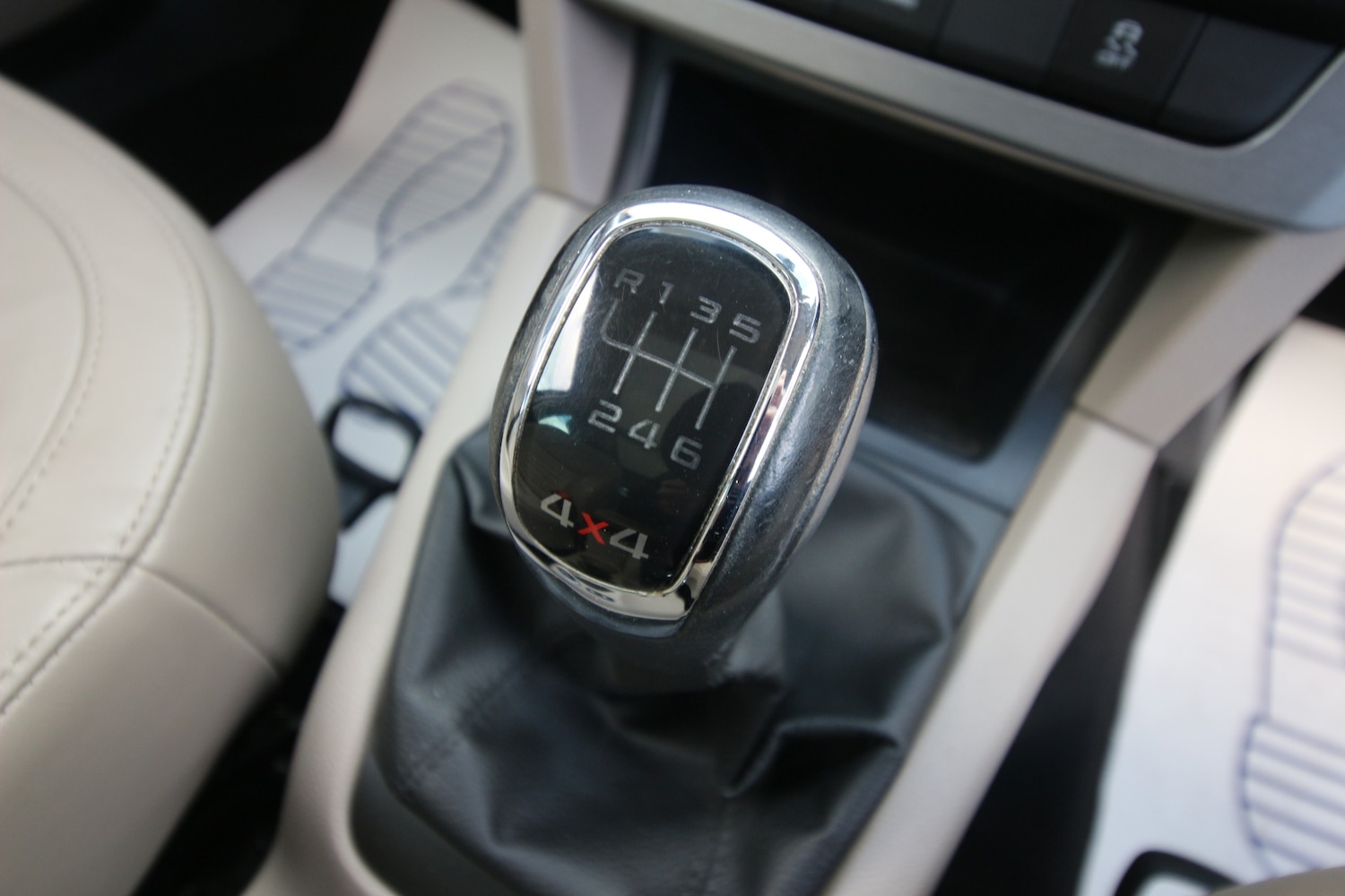 Used Skoda Yeti 2012 for sale - 77877631: Photo 10