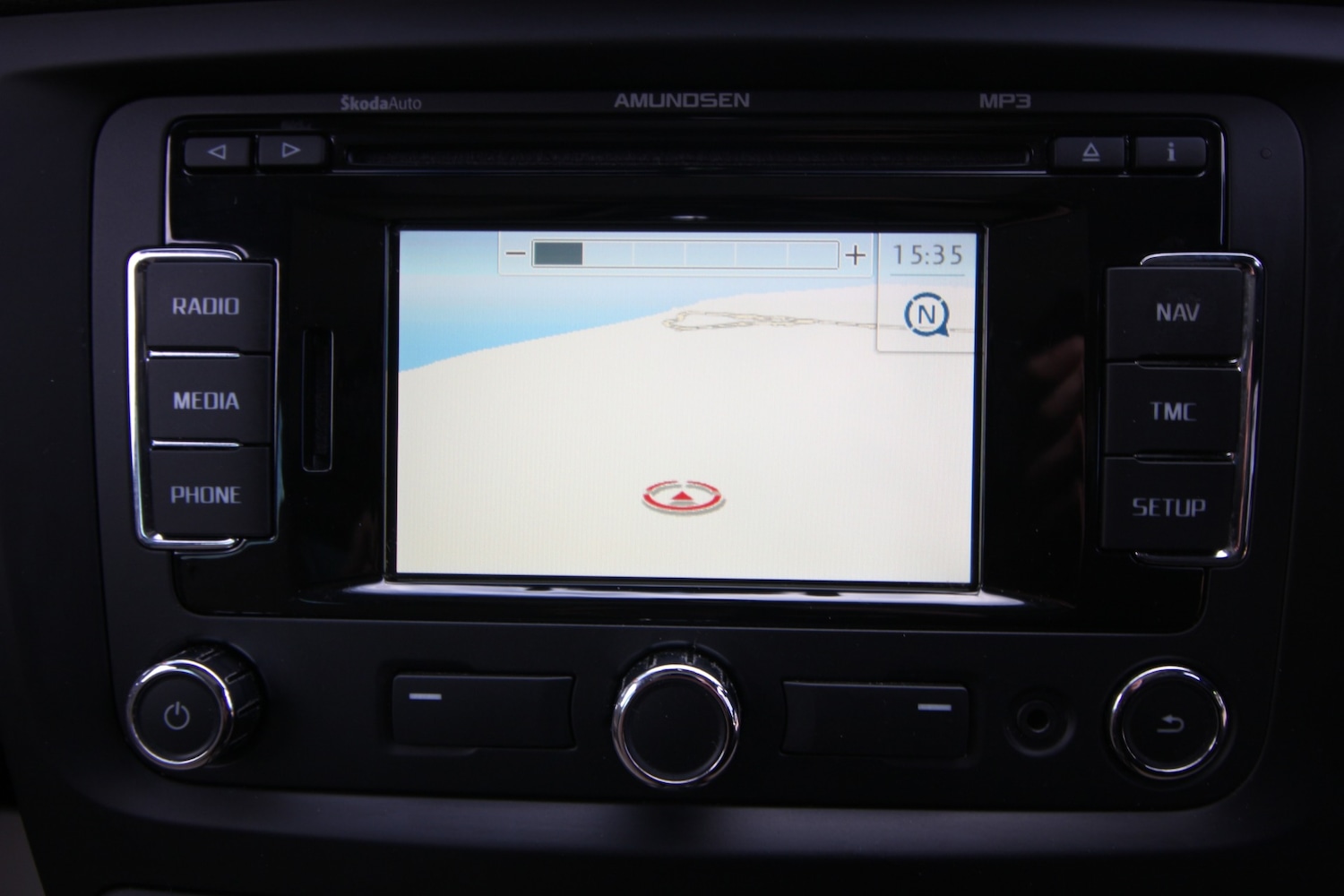 Used Skoda Yeti 2012 for sale - 77877631: Photo 13