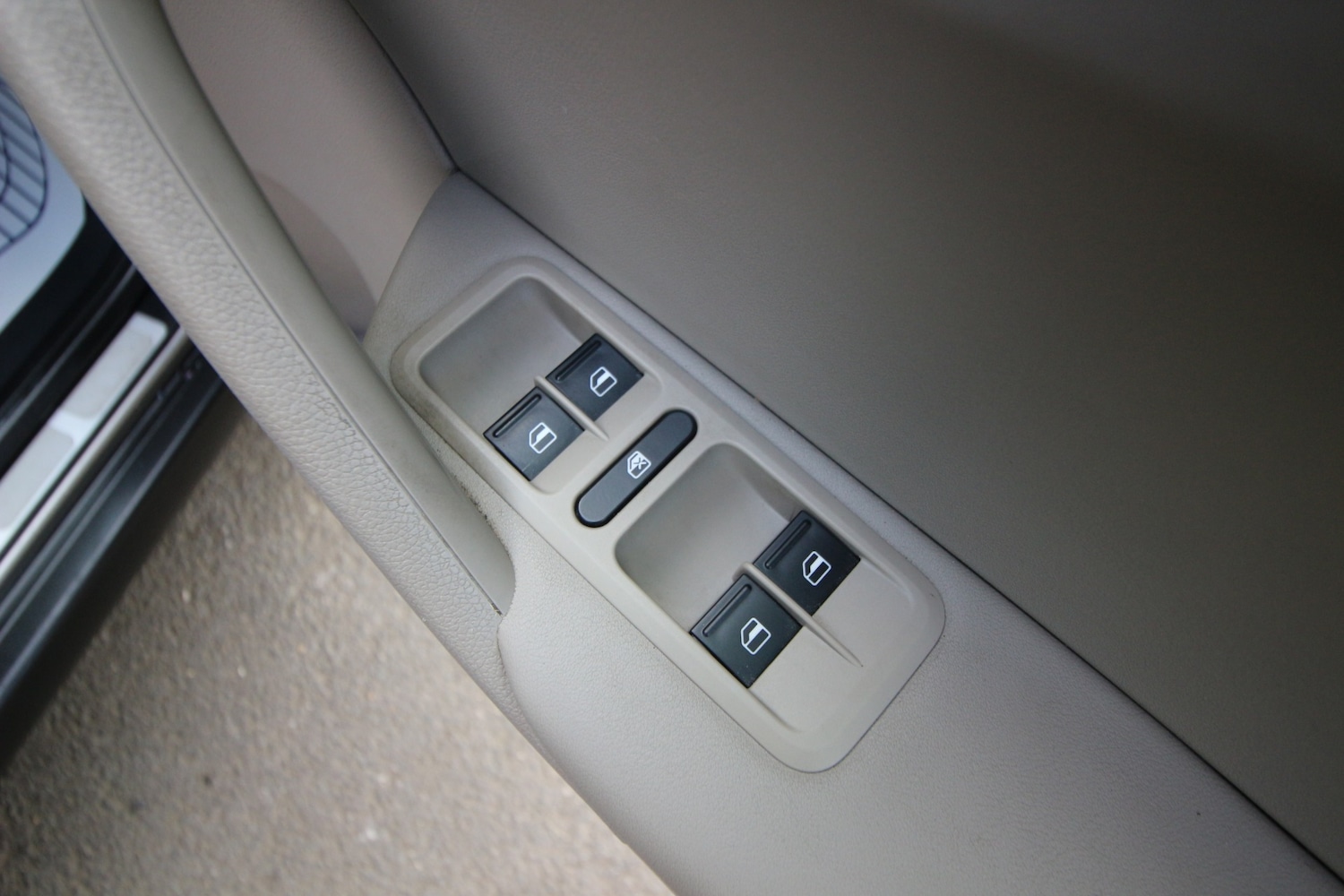 Used Skoda Yeti 2012 for sale - 77877631: Photo 18