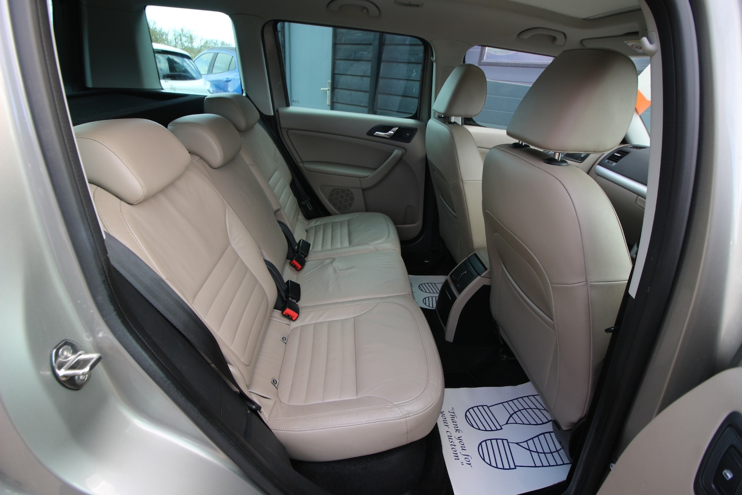 Used Skoda Yeti 2012 for sale - 77877631: Photo 20