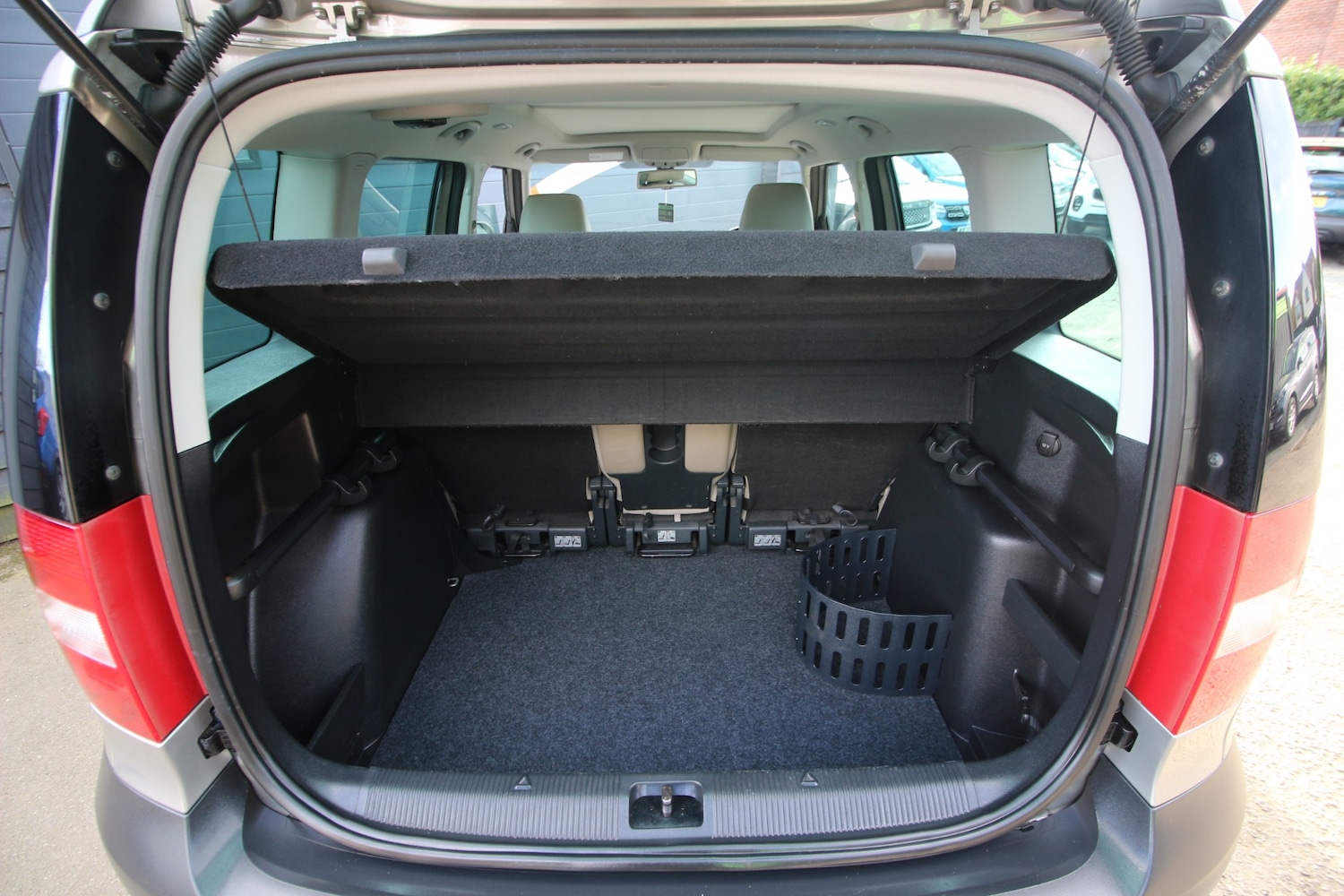 Used Skoda Yeti 2012 for sale - 77877631: Photo 21