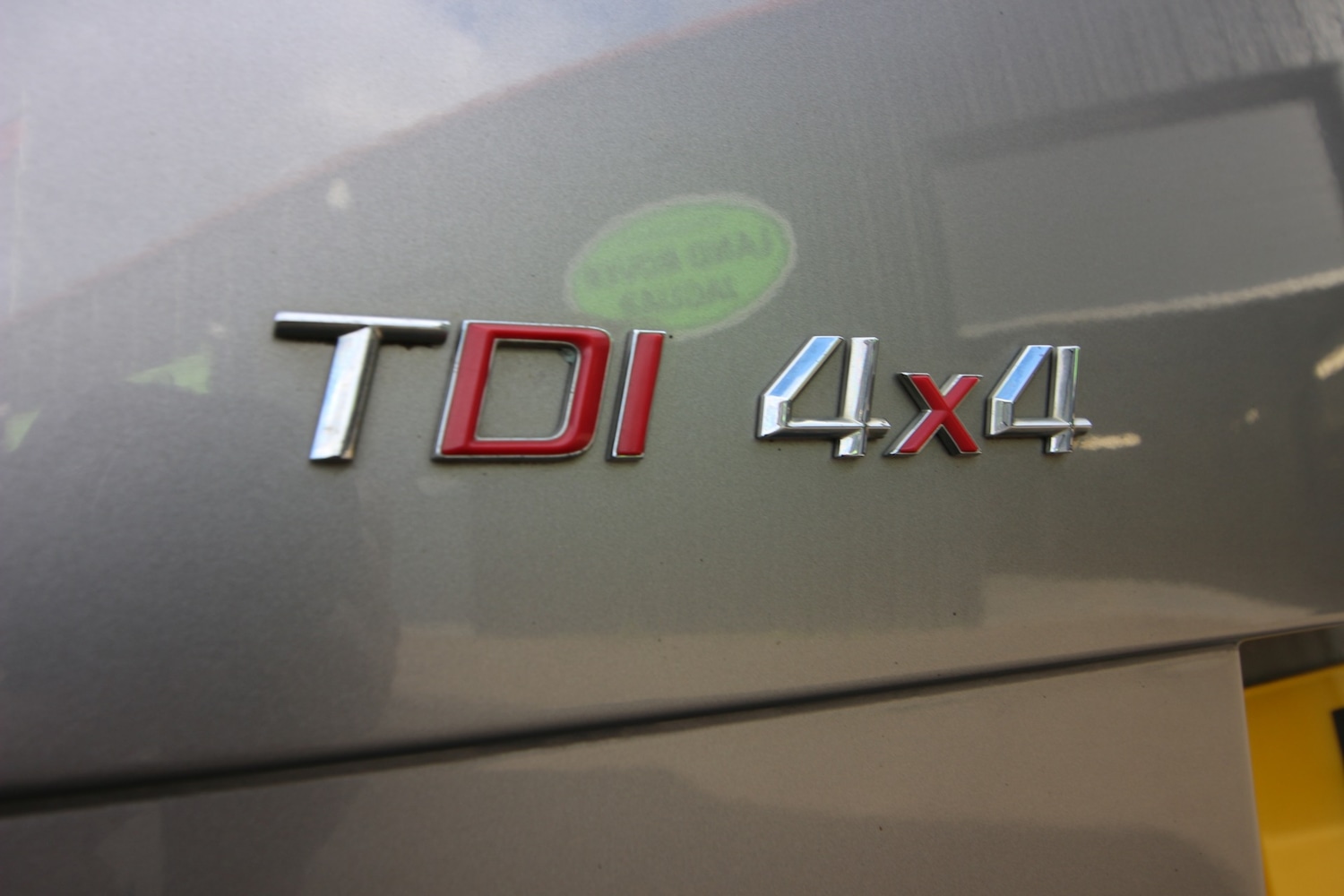 Used Skoda Yeti 2012 for sale - 77877631: Photo 22