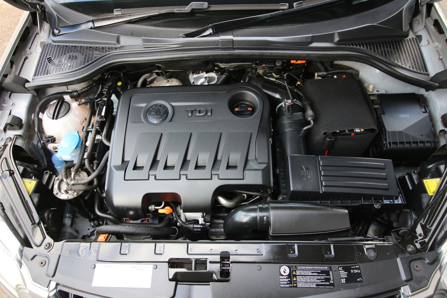 Used Skoda Yeti 2012 for sale - 77877631: Photo 6