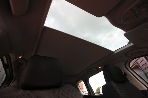 Used Peugeot 3008 2011 for sale - 75355916: Photo 14