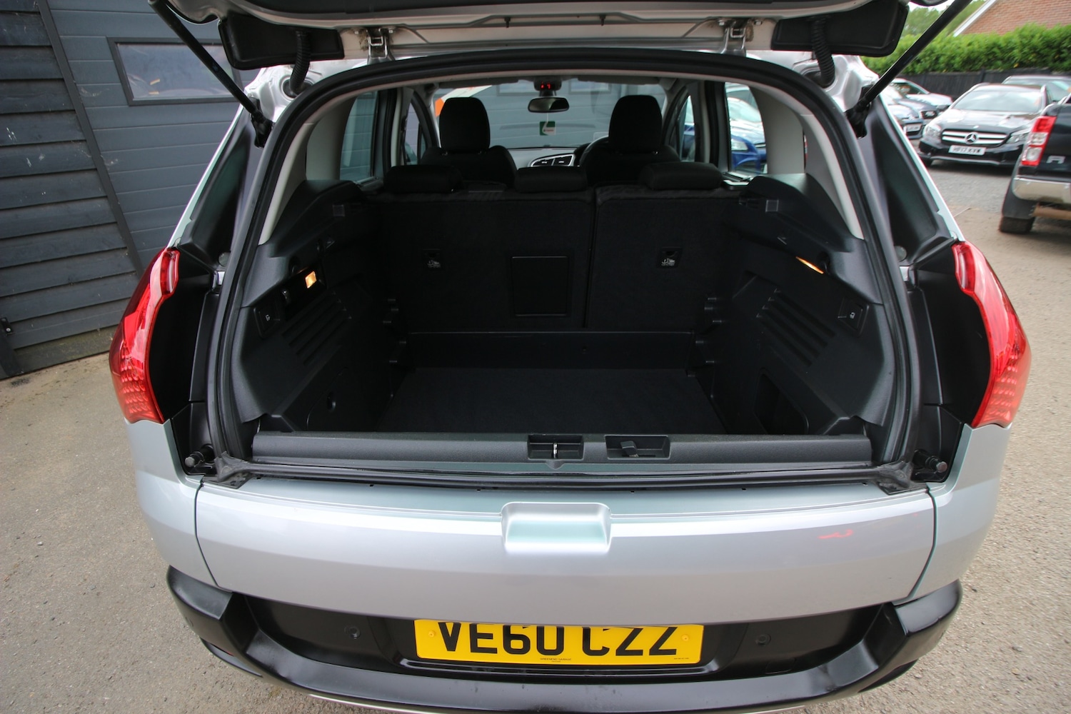Vehicle 19