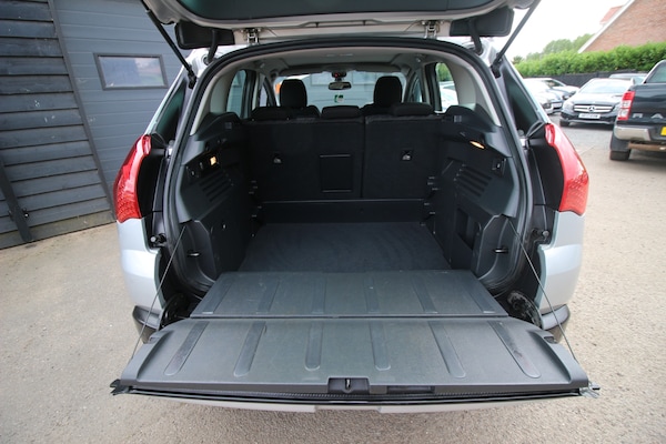 Used Peugeot 3008 2011 for sale - 75355916: Photo 20