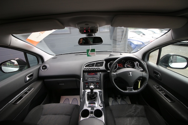 Used Peugeot 3008 2011 for sale - 75355916: Photo 5
