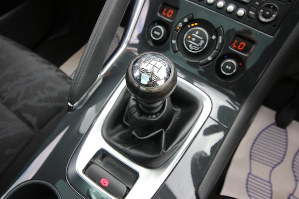 Used Peugeot 3008 2011 for sale - 75355916: Photo 6