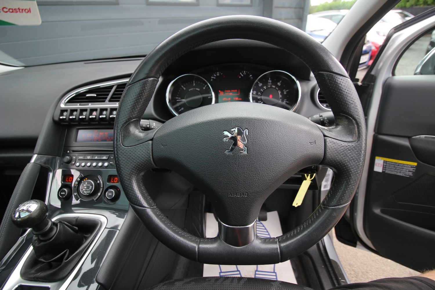 Vehicle 9