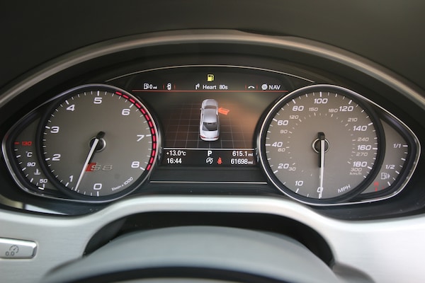 Used Audi A8 2013 for sale - 74104063: Photo 13