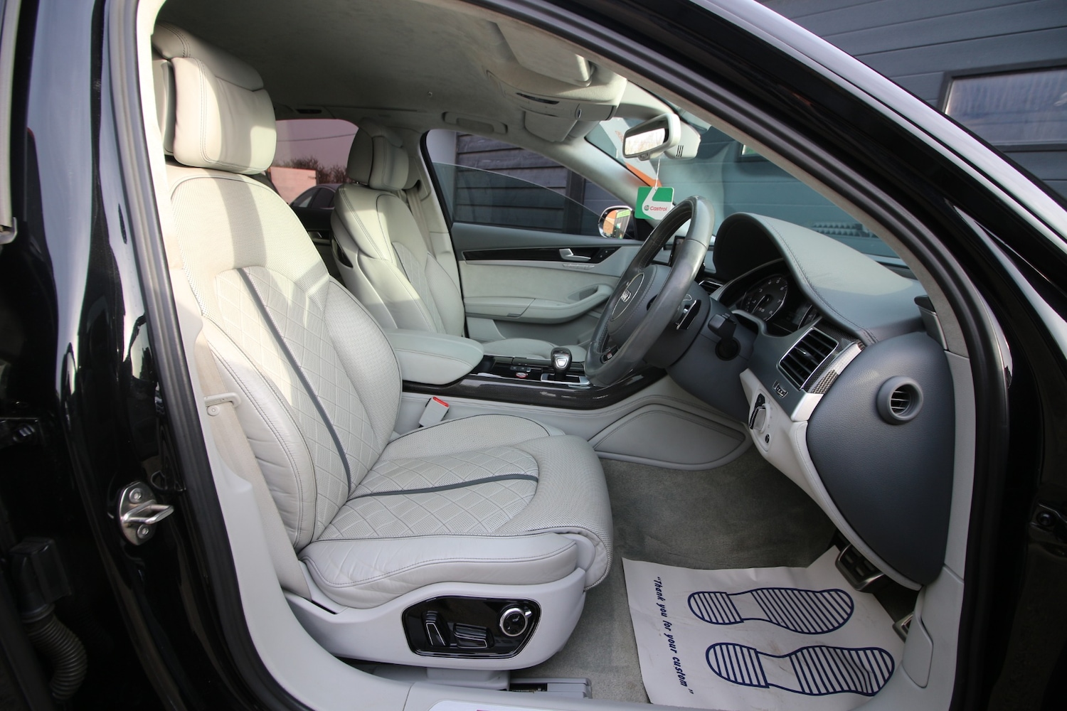 Vehicle 16