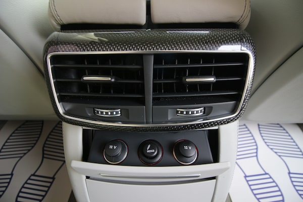 Used Audi A8 2013 for sale - 74104063: Photo 18