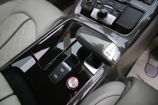 Used Audi A8 2013 for sale - 74104063: Photo 8