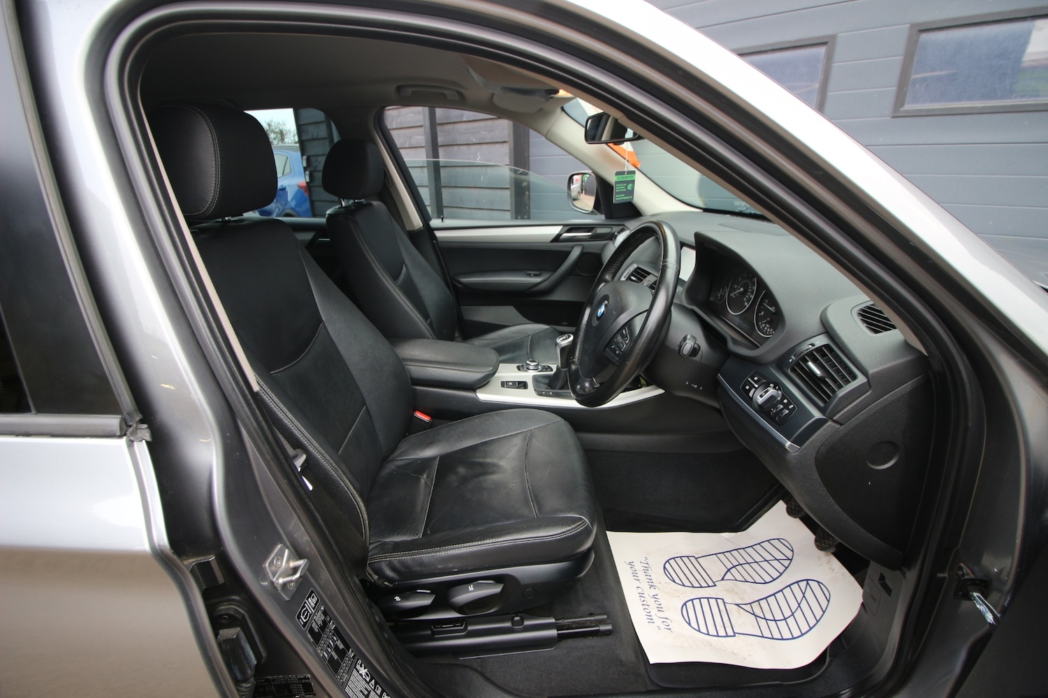 Used BMW X3 2011 for sale - 77947379: Photo 14