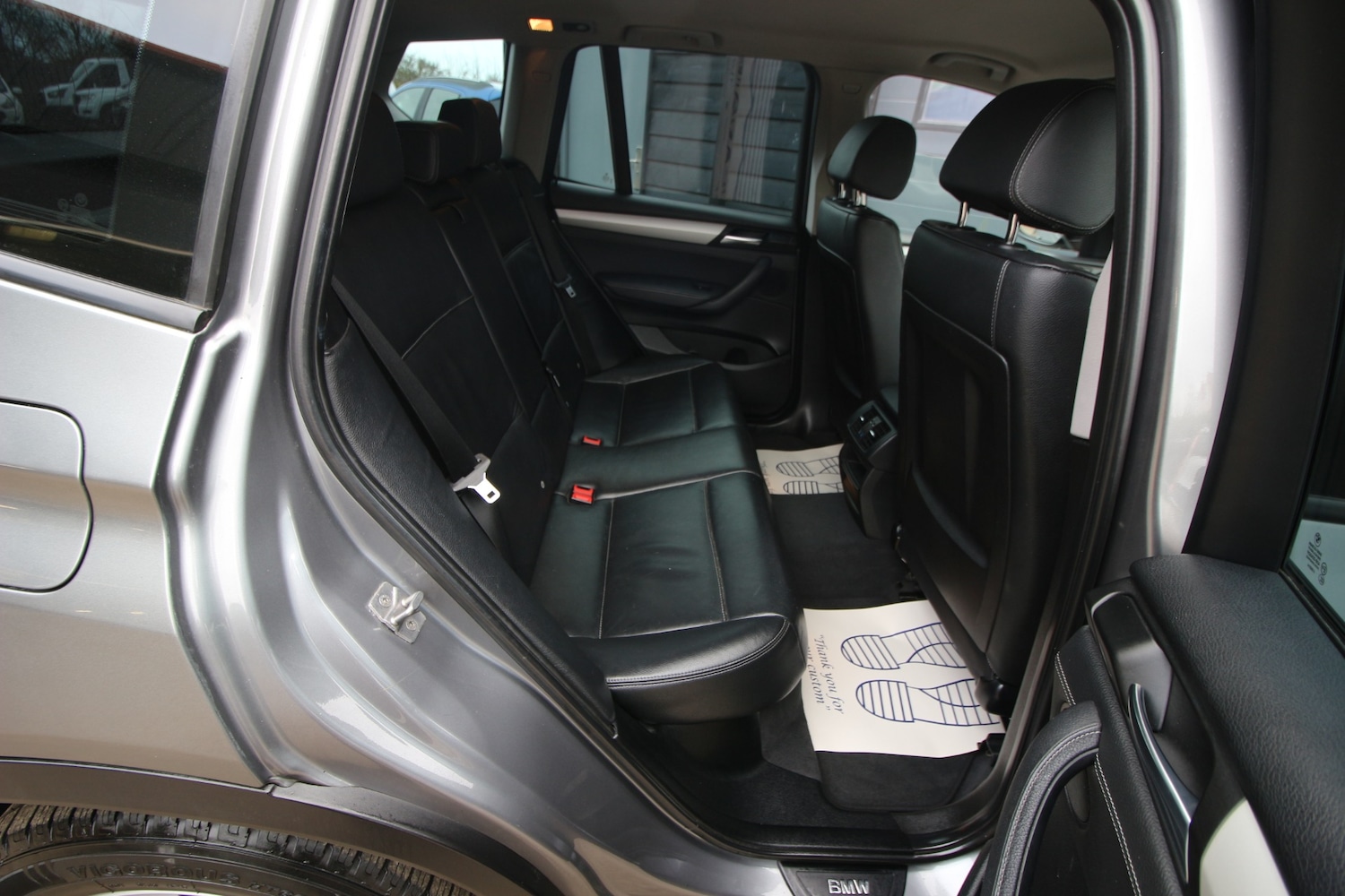 Used BMW X3 2011 for sale - 77947379: Photo 16