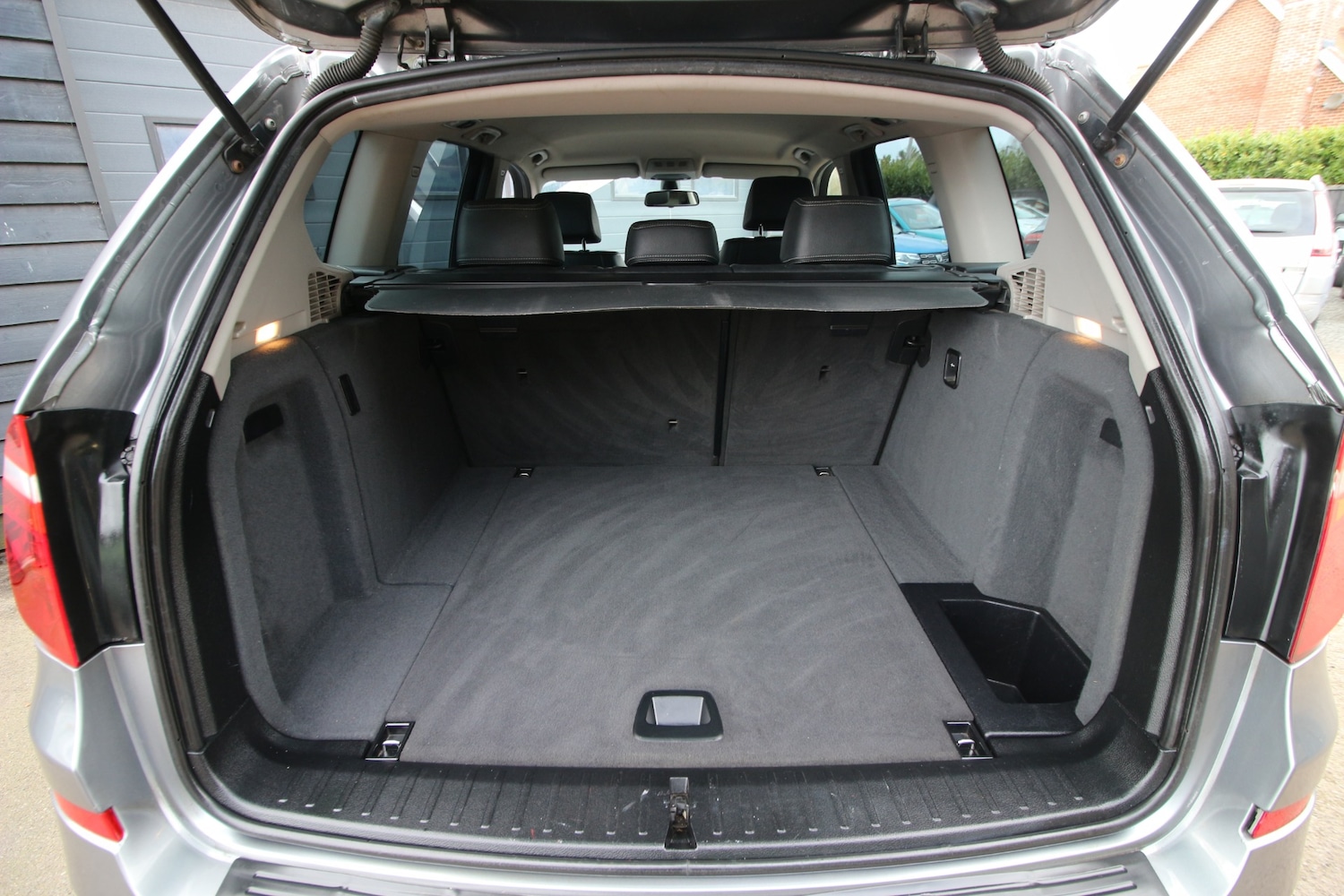 Used BMW X3 2011 for sale - 77947379: Photo 17